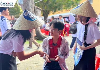 Hướng nghiệp cùng Boost4best: Hiểu mình, hiểu nghề, mở lối tương lai